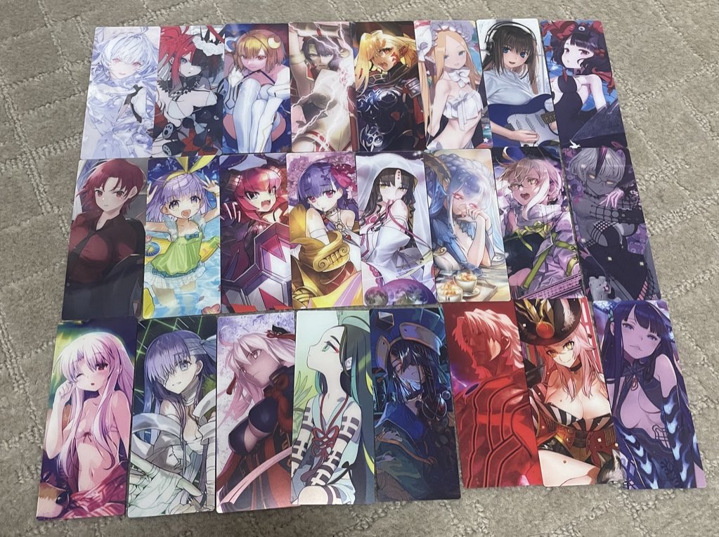 あおい(取引垢) tweet media