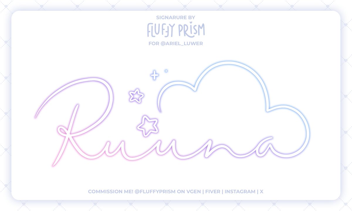 Fluffy Prism 🐰˚. Commissions OPEN tweet media