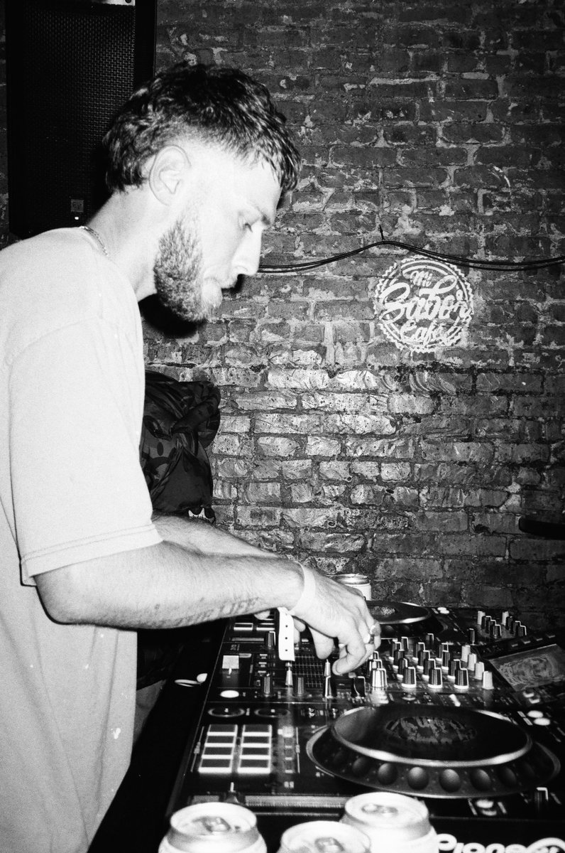 Mi Sabor Cafe tweet media