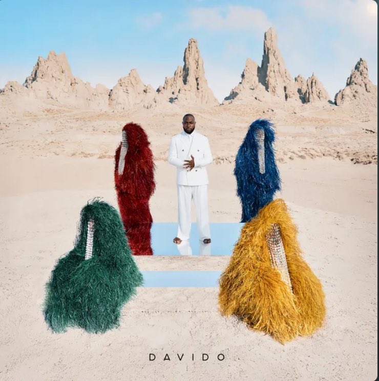 Top 4 Most useless albums in Afrobeats history.