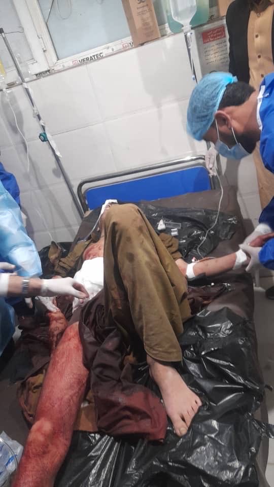 Hamdullah Fitratحمدالله فطرت tweet media