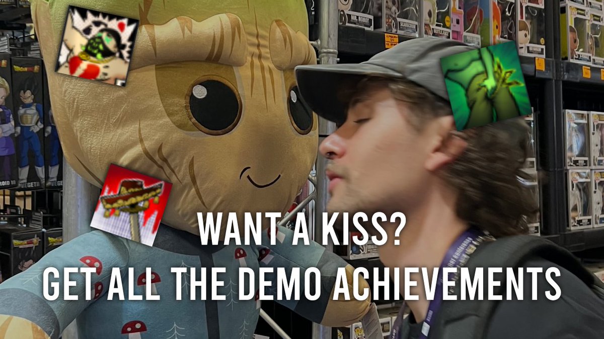 Mexican Ninja - WISHLIST NOW! 🥷 tweet media