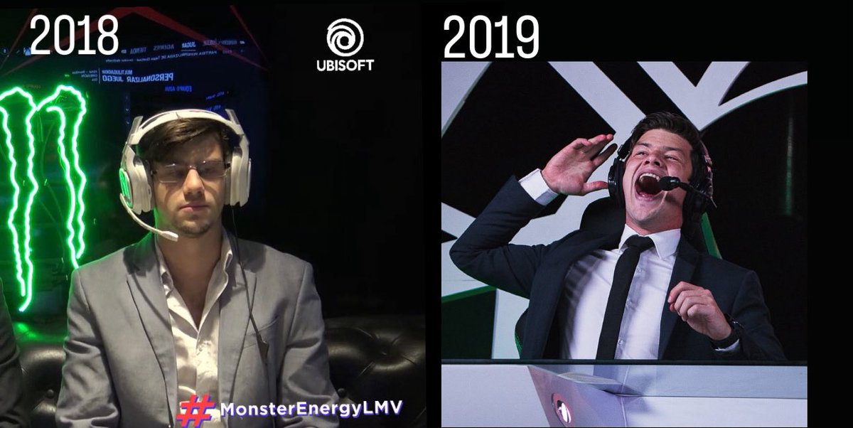 Alex Déleon tweet media