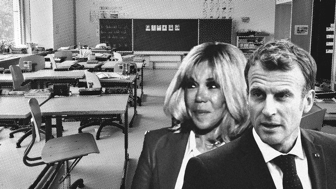 Handicap à l’école : une inclusion sans moyens et une institution au bord du gouffre

Depuis 2005, l’école accueille massivement des élèves en situation de  handicap. Dans le même temps, les politiques de restrictions budgétaires  réduisent les moyens humains, le matériel adapté