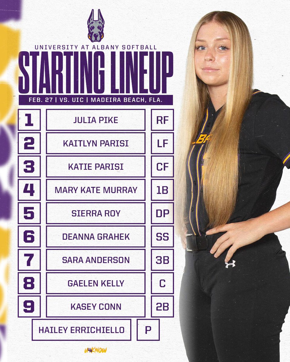 Game two has begun!

Tune in here ⬇️
🎥 AthletesGoLive app
📈 bit.ly/4s6UD2q

#UAUKNOW // #AESB