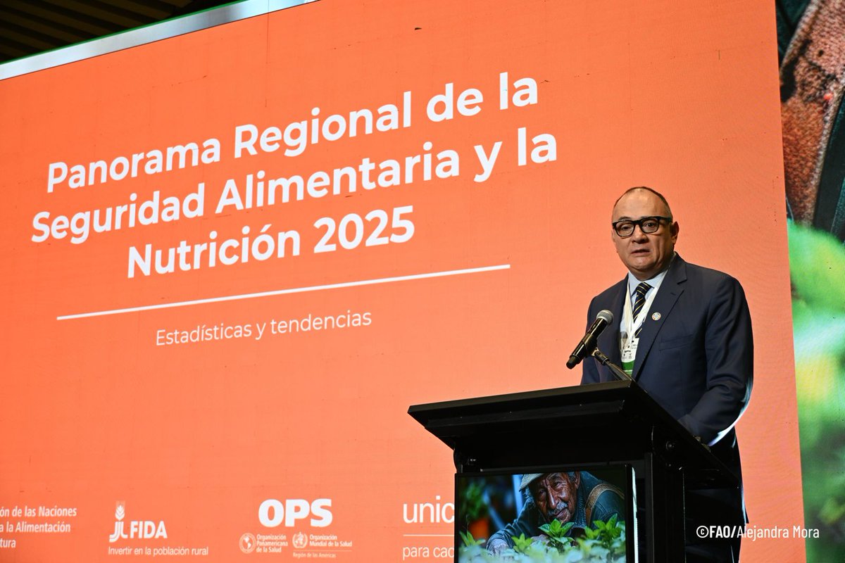 FAO Colombia tweet media