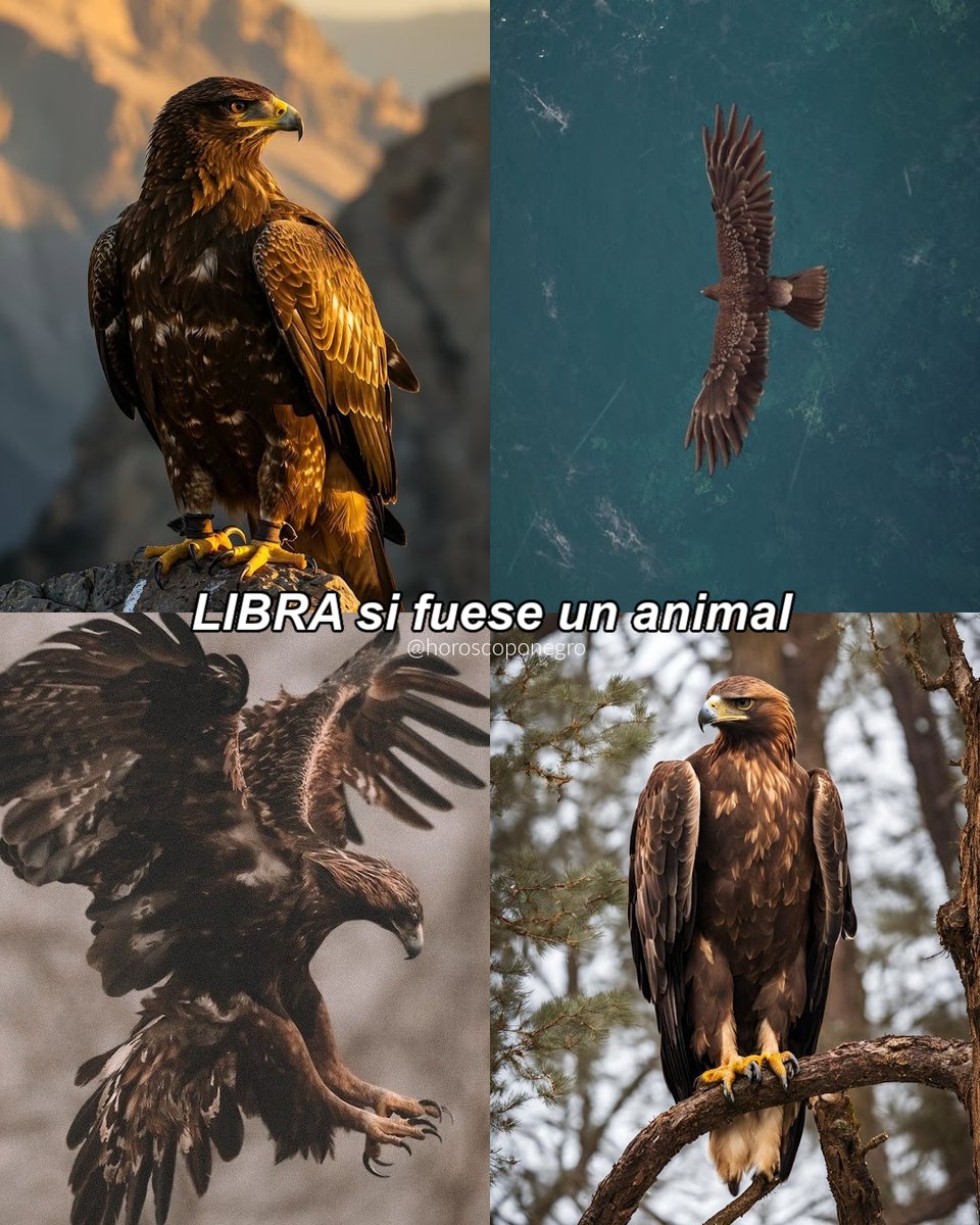 libra_hn's tweet photo. ¿Coincide con tu animal favorito? ✨🔮 https://t.co/fpaJpyfRdi