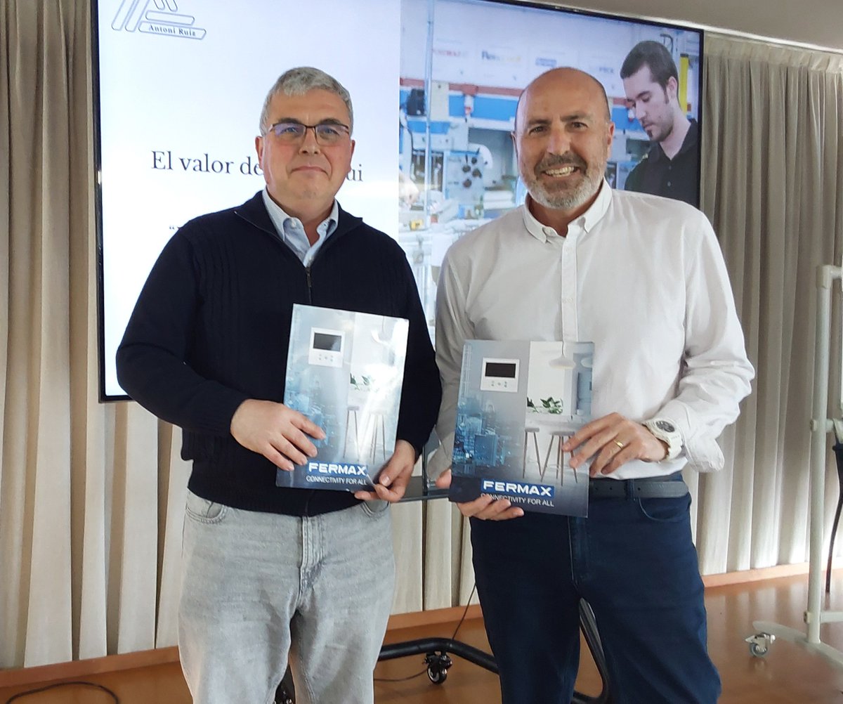 Antoni Ruiz tweet media