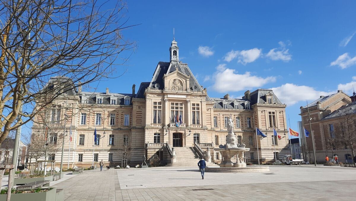 ICI Normandie (Seine-Maritime - Eure) tweet media