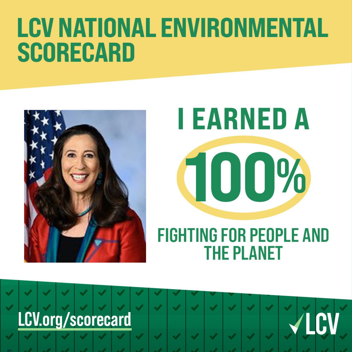 Conservation Voters New Mexico tweet media