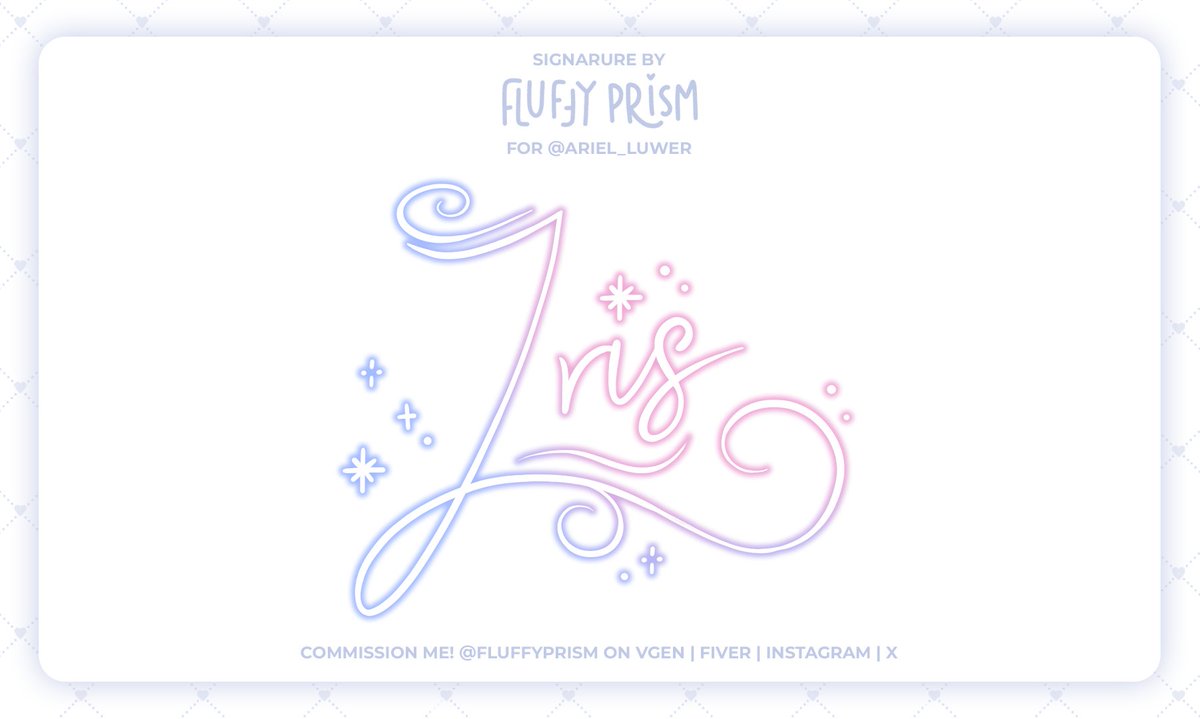 Fluffy Prism 🐰˚. Commissions OPEN tweet media