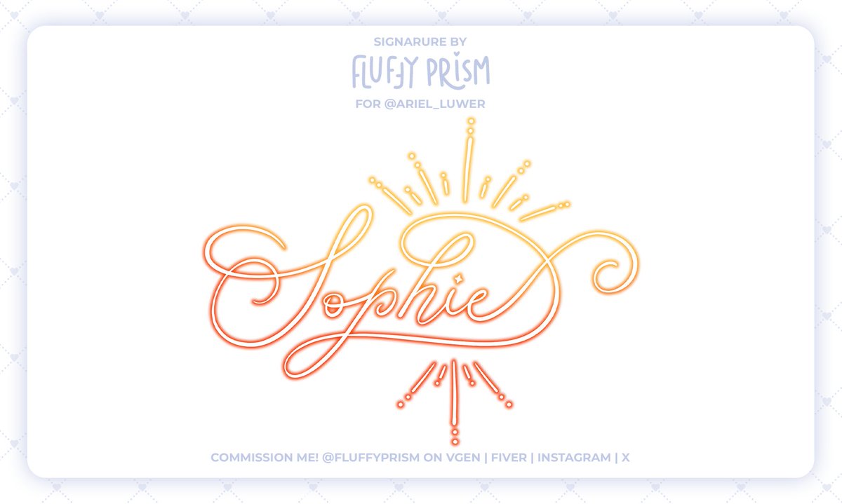 Fluffy Prism 🐰˚. Commissions OPEN tweet media