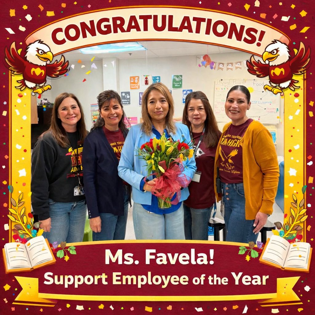 Marisa Holguin tweet media