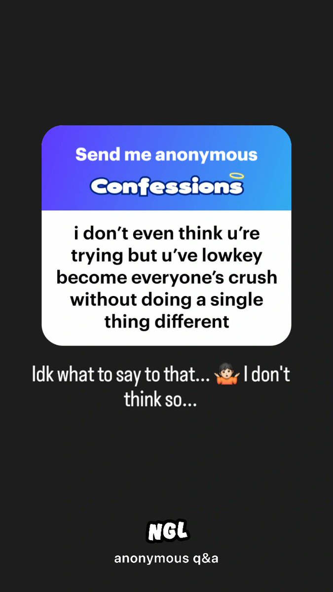 confess.ngl.link/theoneandonly6…