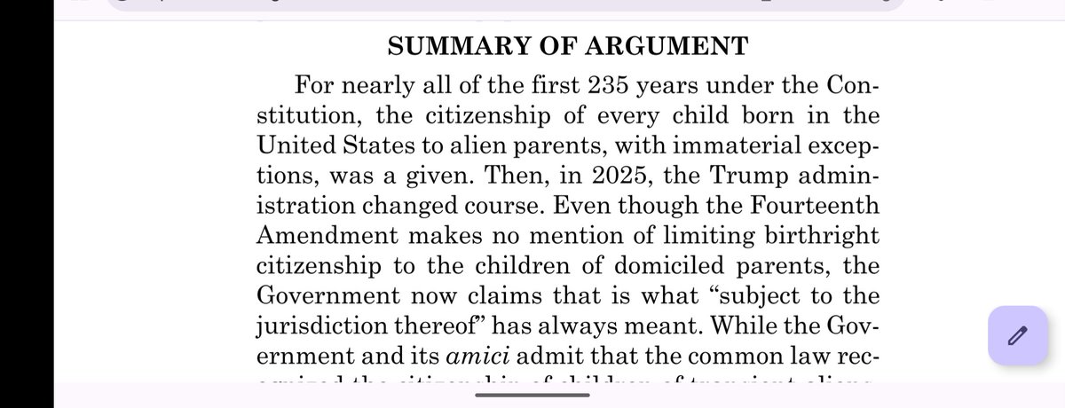 iain07161056's tweet photo. This is a really striking opening. https://t.co/zO0gdoRDF8