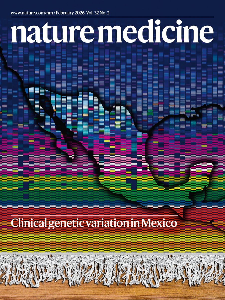 Nature Medicine tweet media