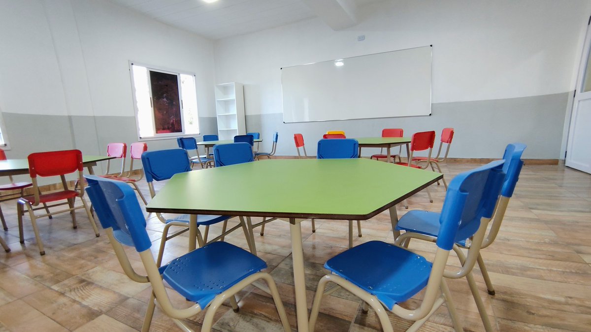 Club Atlético Pilar Oficial tweet media