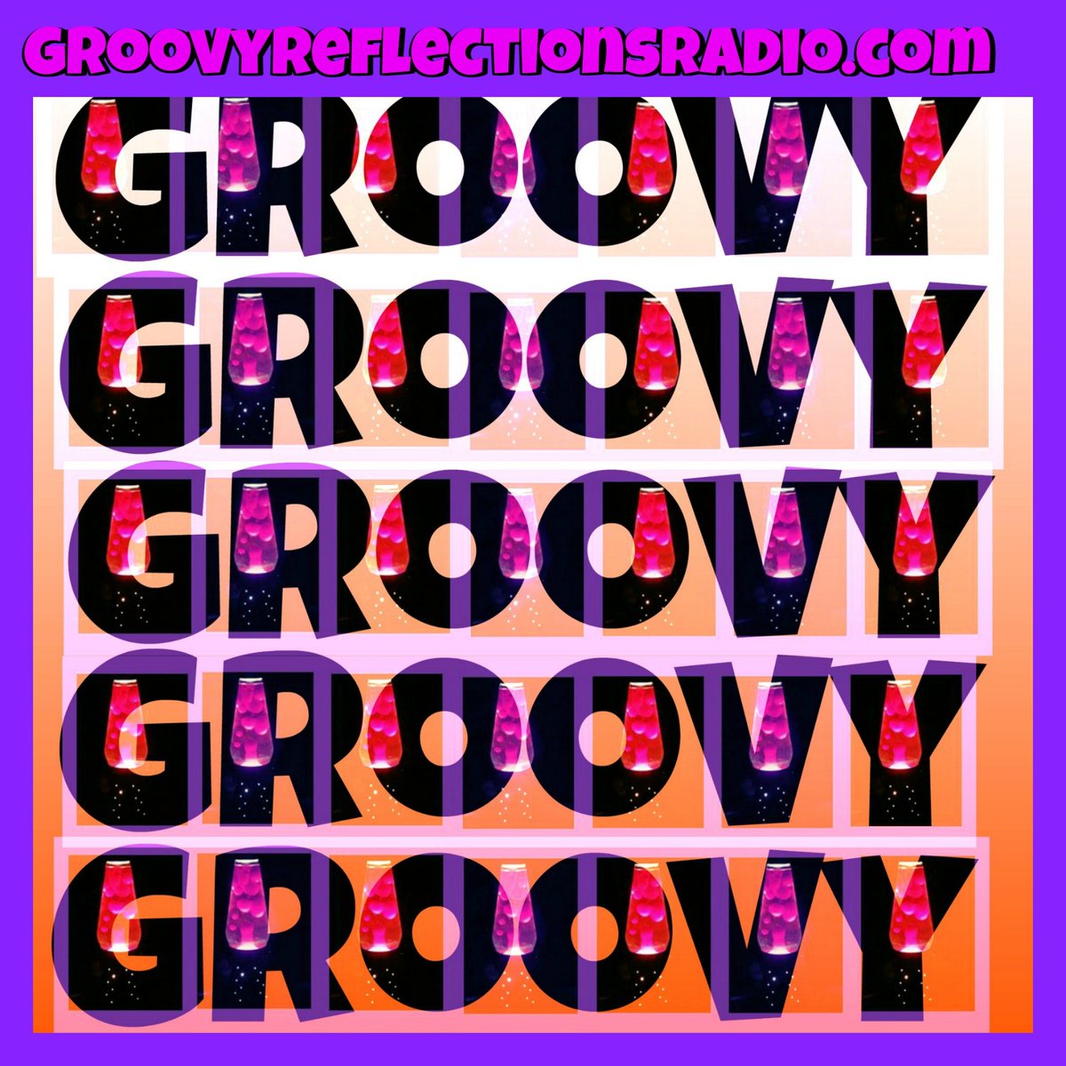 GroovyReflctns's tweet image. Hey, it's a #GRoovy Friday! Let the music play!