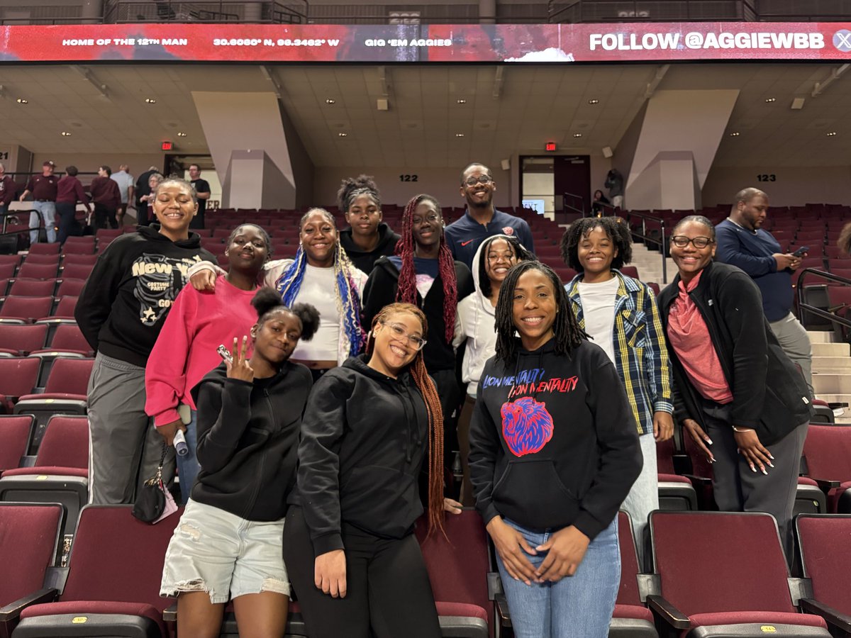 A. Taylor Girls Basketball tweet media