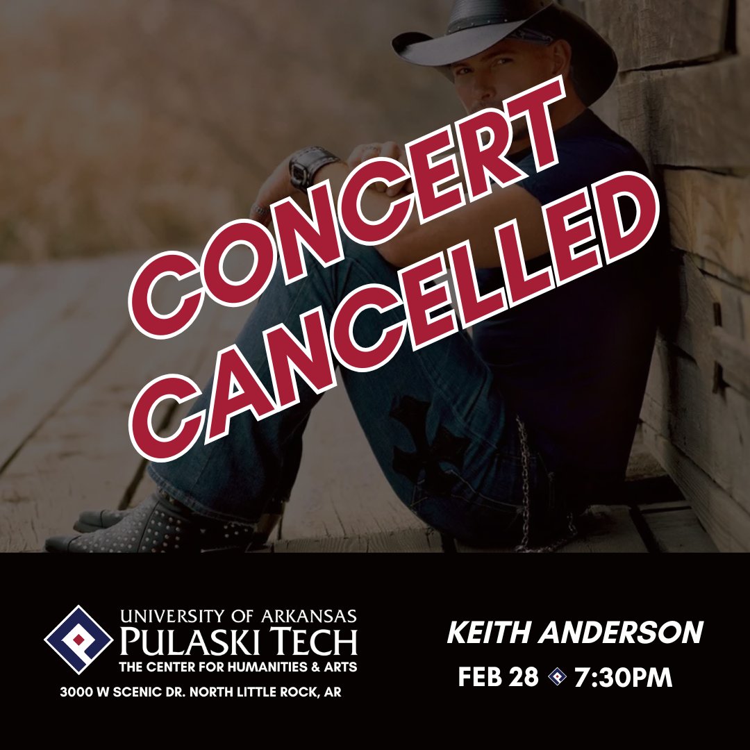 UA - Pulaski Tech tweet media