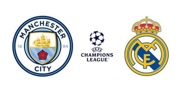 Happy 5th anniversary. <a href="/realmadrid/">Real Madrid C.F.</a> <a href="/ManCity/">Manchester City</a>