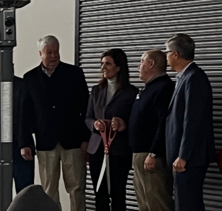 WU+D Clemson tweet media