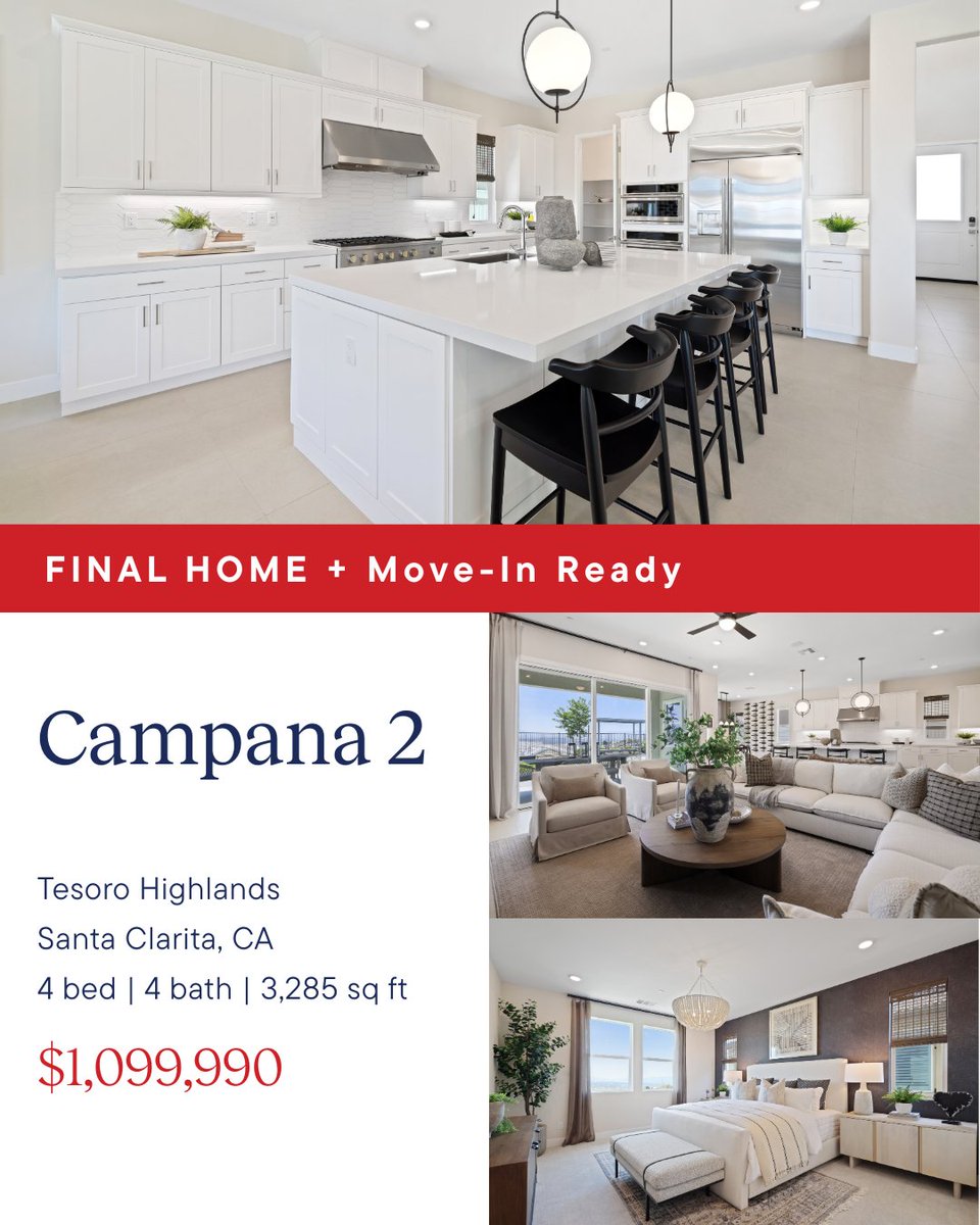 Lennar Southern CA tweet media