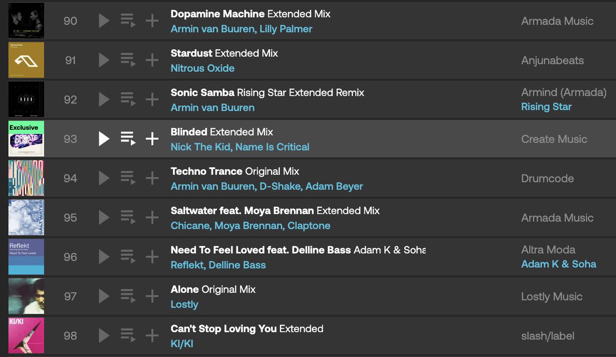 Create Music tweet media