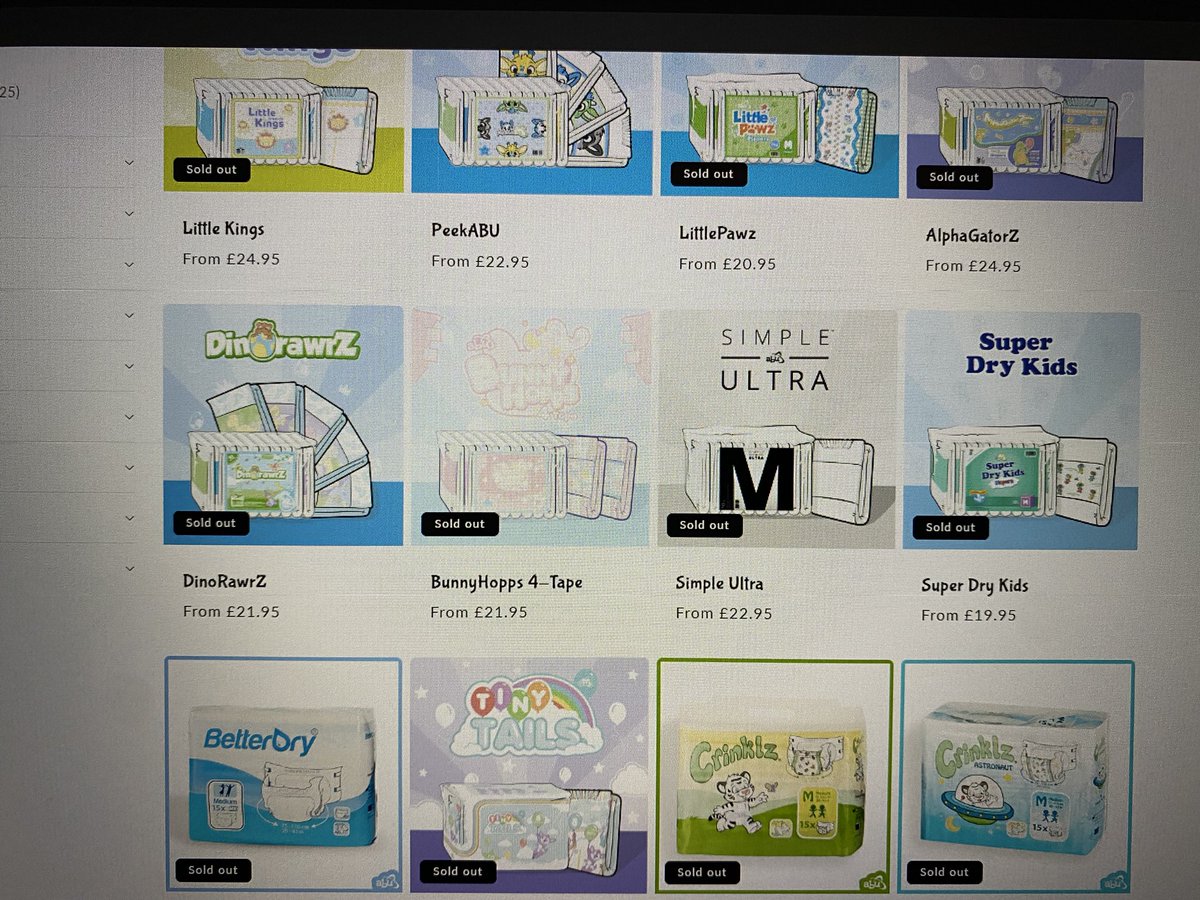 SoliedWill tweet media