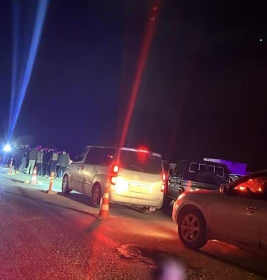 Judy20255's tweet photo. Internal Security Forces (Asayish) in Al-Jalabiya, in the countryside of Kobani.
#SaveTheKurdsAct
#RiseUpForRojava https://t.co/B6AXFvIydL