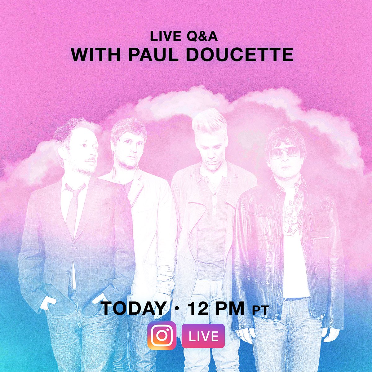 Matchbox Twenty tweet media