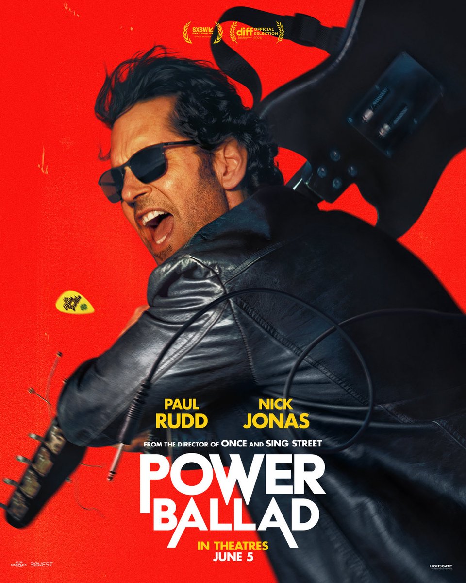 Cineplex Pictures tweet media