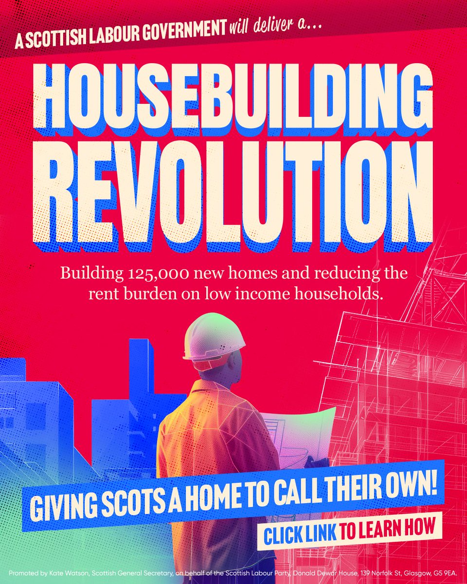 Scottish Labour tweet media