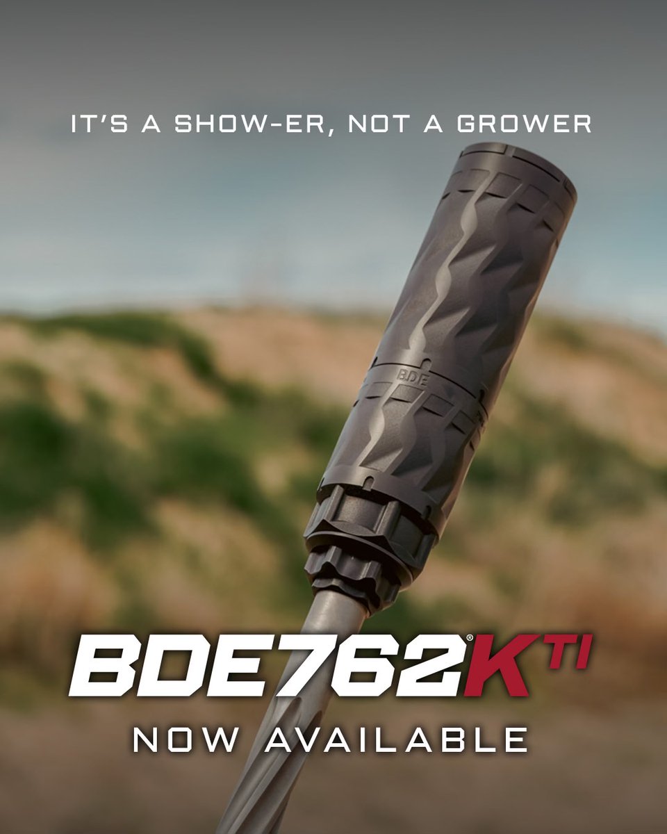 Primary Weapons tweet media