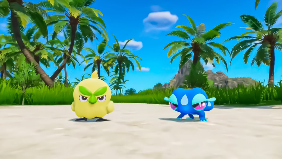 👻 Chris | Pikaboo 👻 tweet media