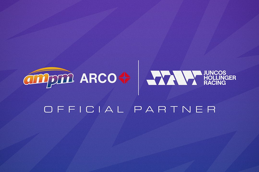 Juncos Hollinger Racing tweet media