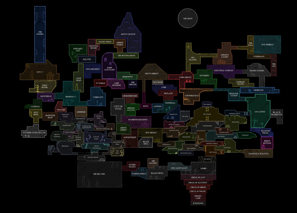 Kirby_BrainRot's tweet photo. @BluebriarArts Roombas map when it leaves the house https://t.co/hsitAsUsVV