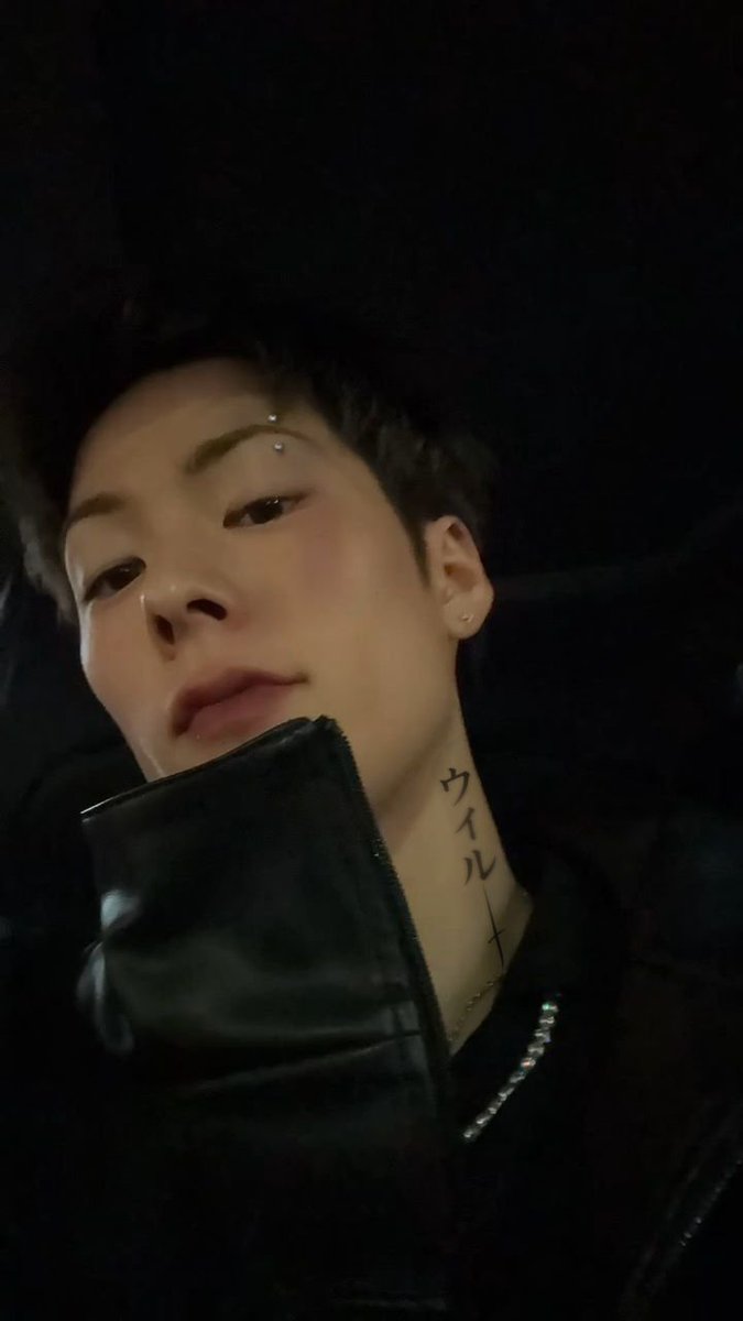 Sebastian煌 tweet media