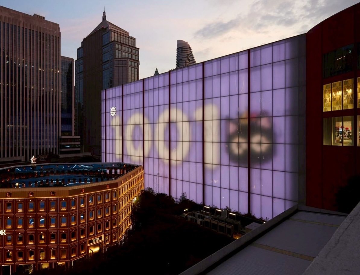 from Central Childlom
to Central Chittaphon 🐈‍⬛💜
#HAPPYTENDAY