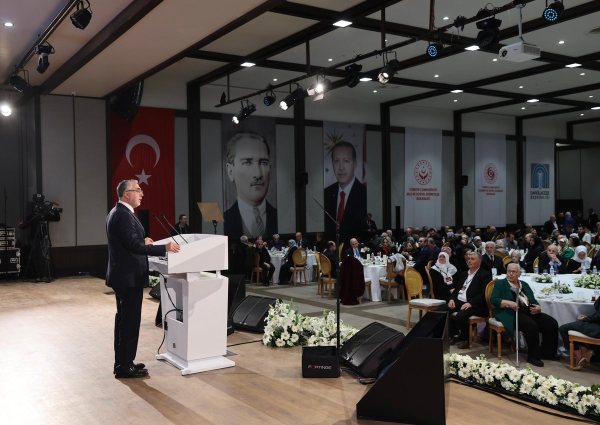 Prof. Dr. Vedat Işıkhan (@isikhanvedat) on Twitter photo 