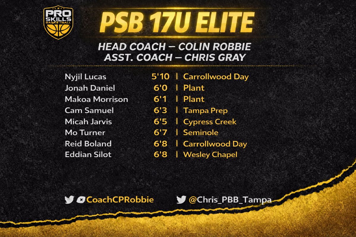 Colin Robbie tweet media