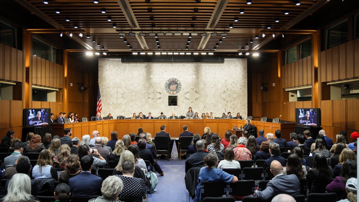 EveryLife Foundation tweet media