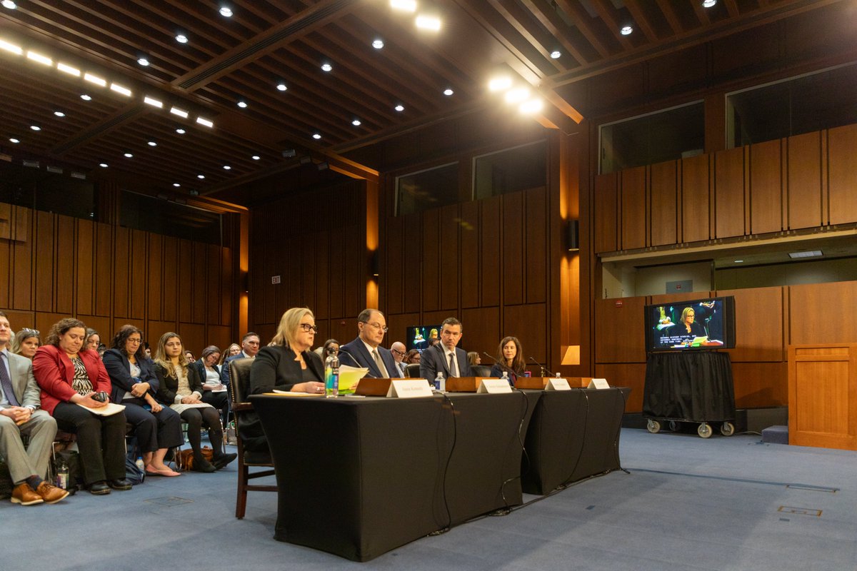 EveryLife Foundation tweet media