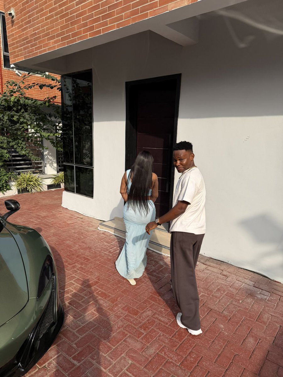 The only one-on-one session I accept right now