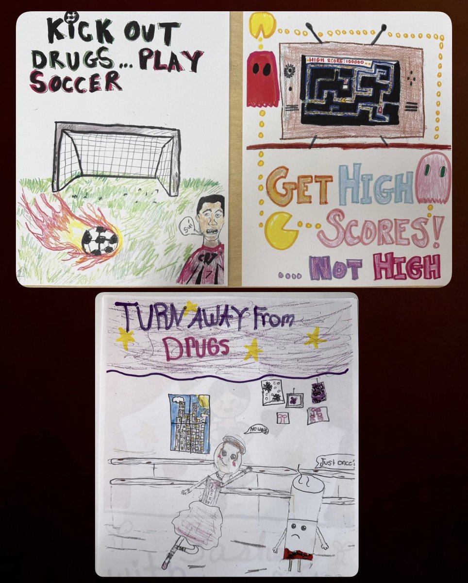 Mrs. Spock (Lowes) tweet media