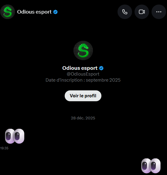 Odious TDK 🐉 tweet media