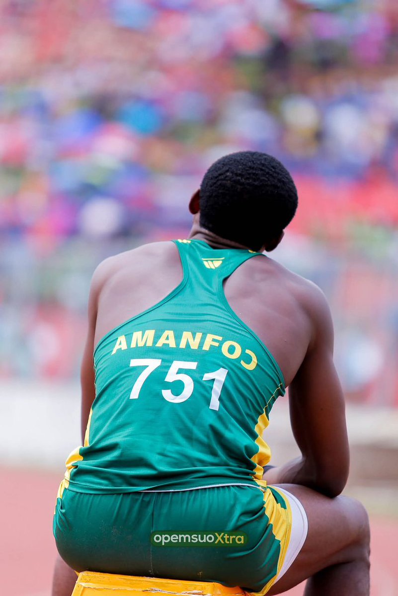 Amanfoɔ tweet media