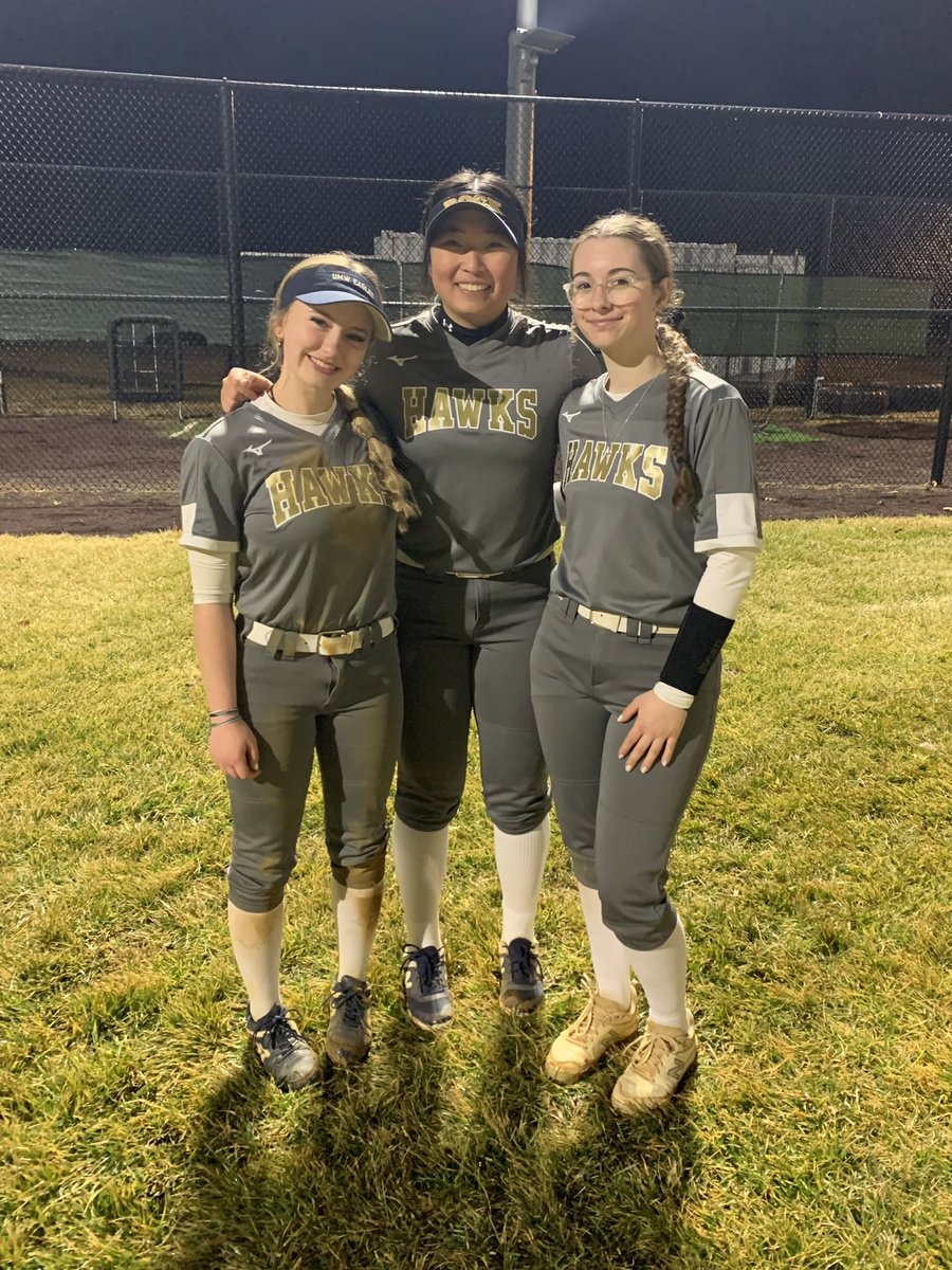 Fairfax Homeschool Softball tweet media