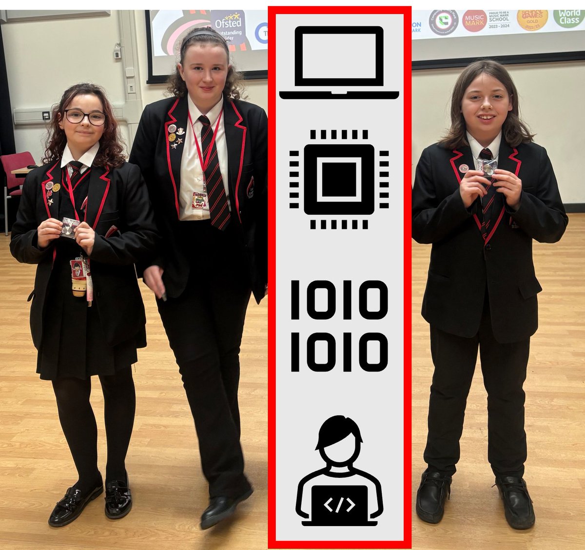 TASEComputing tweet media