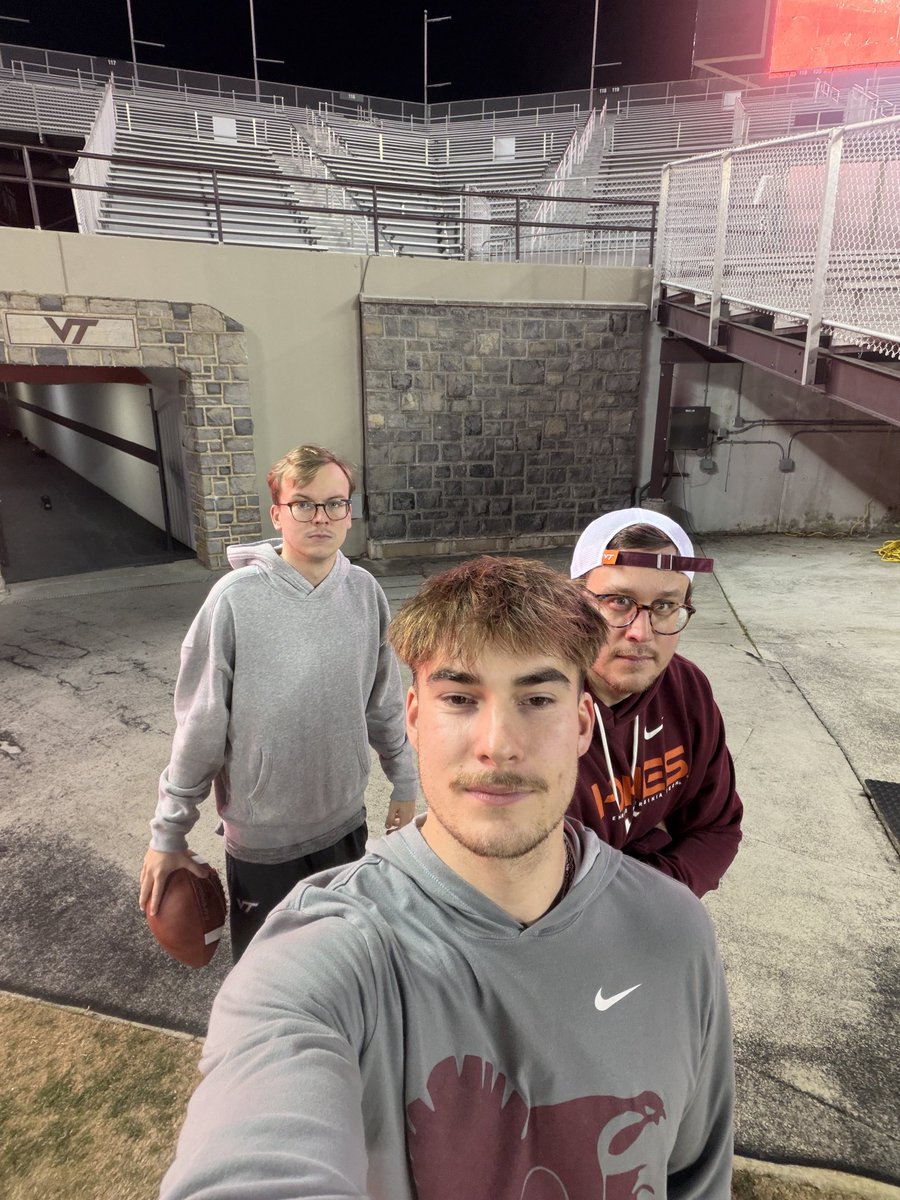 Donovan Mousel tweet media